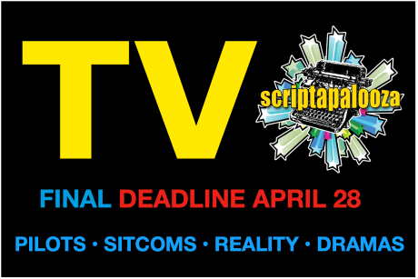 Scriptapalooza