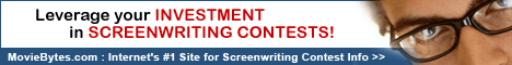 GREAT Exposure for Contest Winners & Finalists!