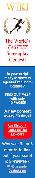 Wiki Screenplay Contest
