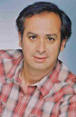 Jim Sarantinos