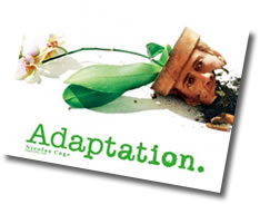 Adaptation