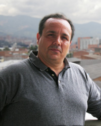 Paul Peditto