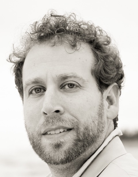 Michael Weinreb