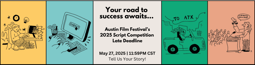 [AUSTIN]