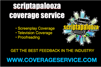 [SCRIPTAPALOOZA]