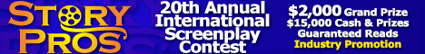 StoryPros International