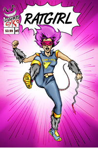 rat moviebytes story word